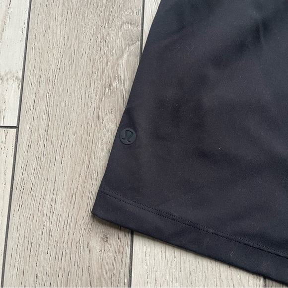 lululemon athletica Black Athletic Shorts - Picture 4 of 6